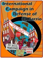Movimiento por Justicia en el Barrio - NY