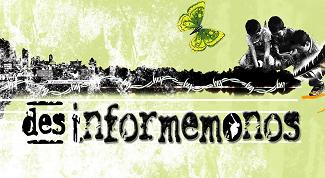 Desinform&eacute;monos