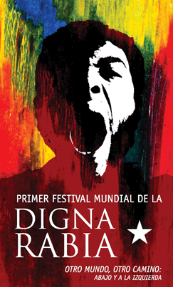 Festival de la Digna Rabia
